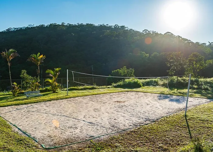 Hotel Fazenda Vale Das Cachoeiras Santo Ant Nio Do Descoberto